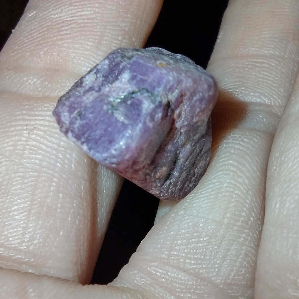 Natural Ruby - image 3